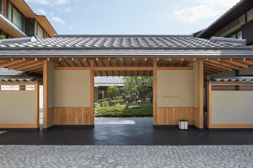 Park Hyatt Kyoto - Best Hotels in Kyoto