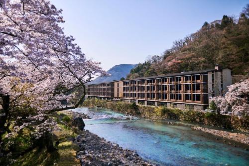 Hotel Indigo Hakone Gora by IHG - Best Hotels in Hakone