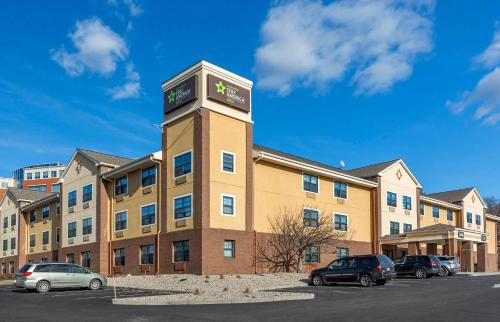 Extended Stay America Suites - Boston - Braintree - Best Parking Hotels in Boston, MA