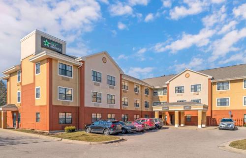 Extended Stay America Select Suites - Grand Rapids - Kentwood - Best Pet-Friendly Hotels in Grand Rapids, MI