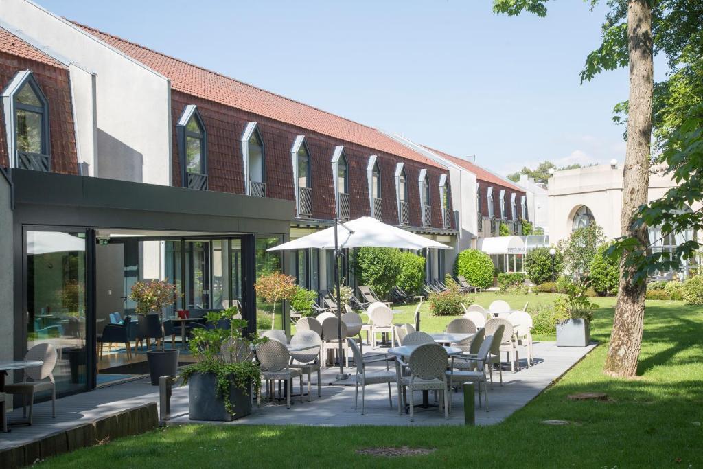 Holiday Inn Resort le Touquet by IHG - Best Holiday Inn Hotels in France