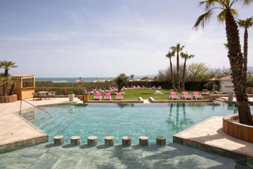 Grand Hôtel Les Flamants Roses Thalasso & Spa - Best Hotels in Pyrenees-Orientales