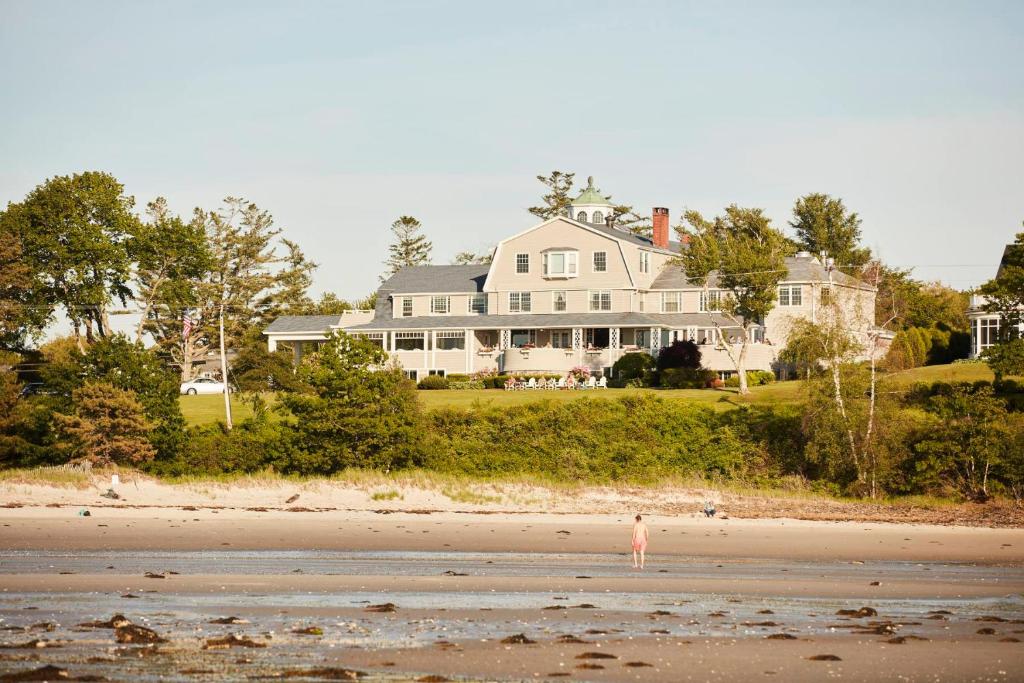 Black Point Inn - Best Hotels in Maine