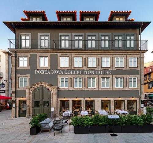 Porta Nova Collection House - Best Hotels in Braga