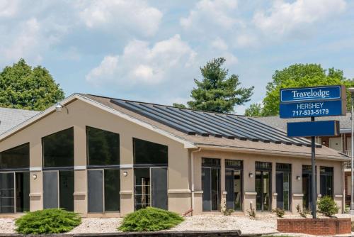 Travelodge by Wyndham Hershey - Best Hotels in Hershey, PA