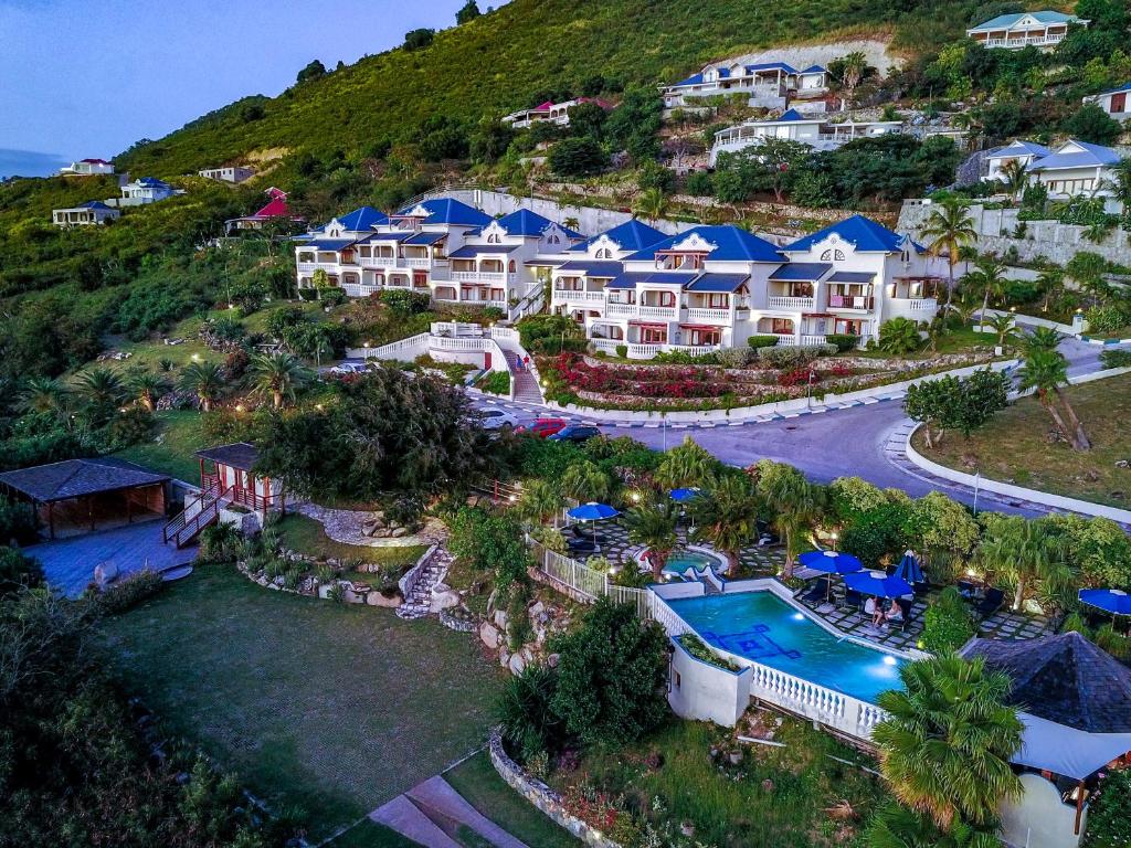 Hotel L'Esplanade - Best Hotels in St Martin