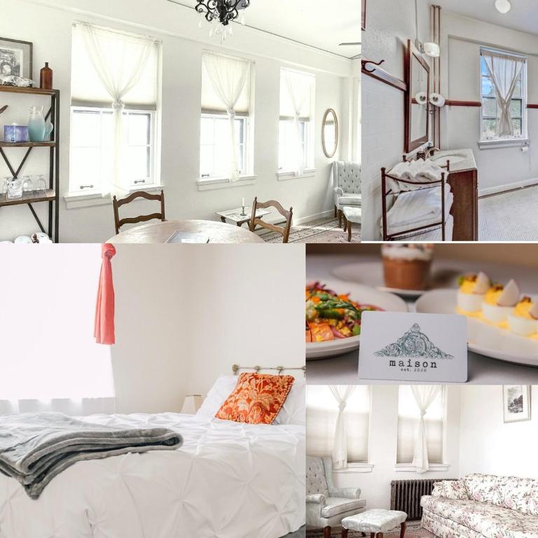 Oddfellow Inn & Farm - Best Hotels in Montana