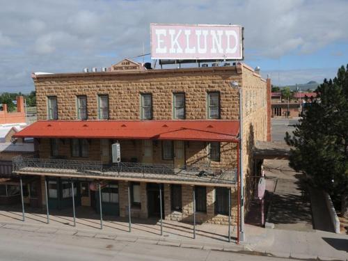 Hotel Eklund