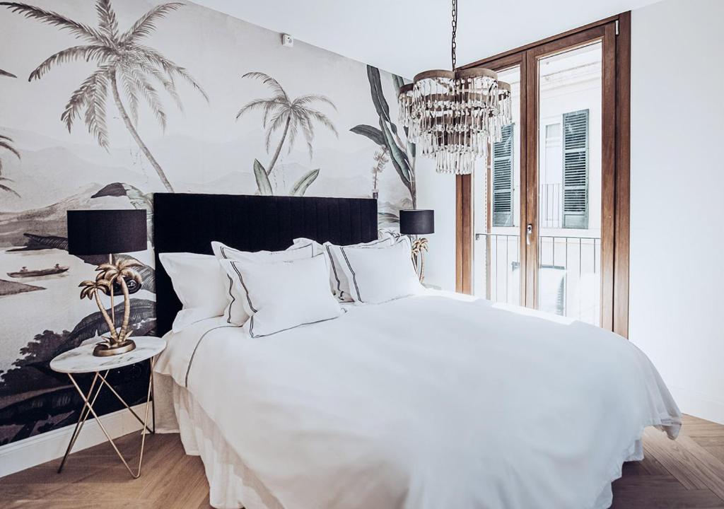 Ocho Suites & Kitchen - Best Hotels in Palma de Mallorca