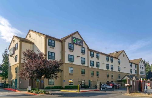 Extended Stay America Suites - Seattle - Everett - North - Best Hotels in Everett, WA