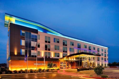 aloft Green Bay - Best Hotels in Green Bay, WI