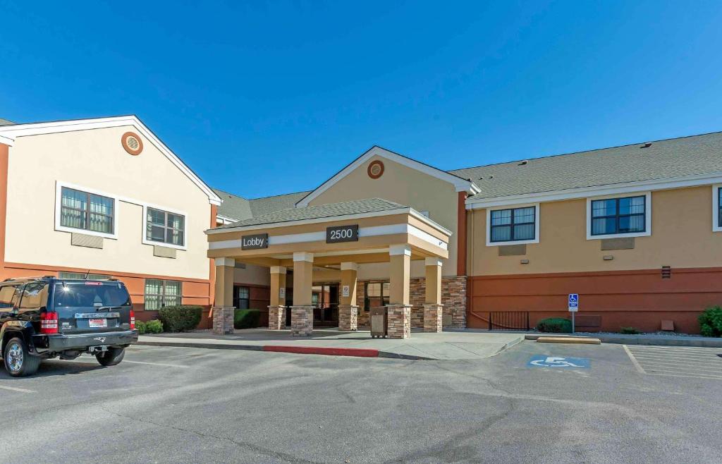 Extended Stay America Suites - Boise - Airport - Best Hotels in Boise
