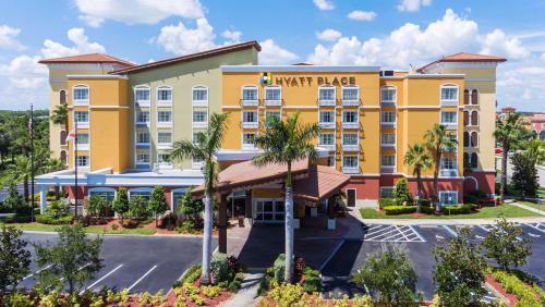 Hyatt Place Coconut Point - Best Hyatt Hotels Corporation in Florida