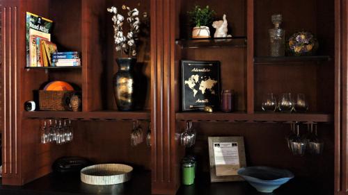 HOSTEL Auberge Clarksdale