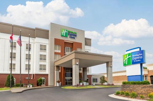 Holiday Inn Express & Suites - Tuscaloosa-University, an IHG Hotel