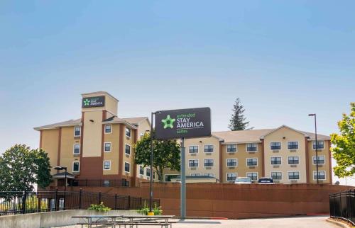Extended Stay America Suites - Tacoma - South - Best Hotels in Tacoma, WA