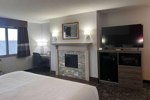 SureStay Hotel by Best Western Cedar Rapids