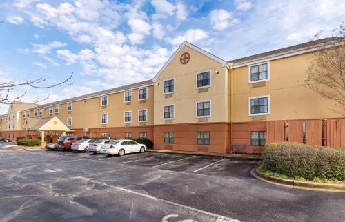 Extended Stay America Select Suites - Greenville - Airport - Best Pet-Friendly Hotels in Greenville, SC