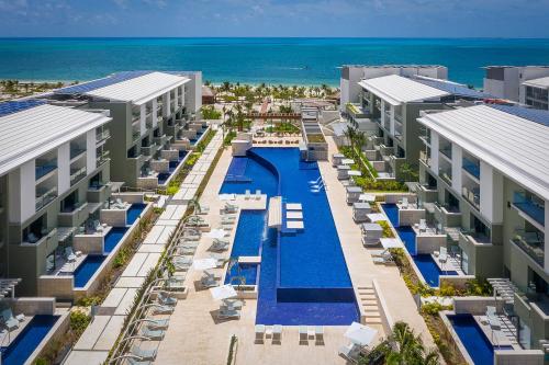 Catalonia Grand Costa Mujeres All Suites & Spa - All Inclusive - Best Hotels with Free Breakfast in Mexico