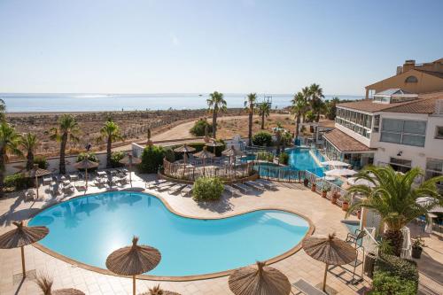 Les Bulles de Mer - Hotel & Spa sur la Plage - Best Hotels in Saint Cyprien