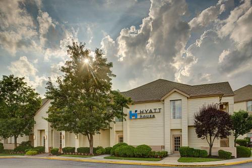 Hyatt House Mount Laurel - Best Hyatt Hotels Corporation in New Jersey