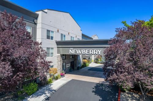 The Newberry Hotel Bend, Tapestry Collection by Hilton