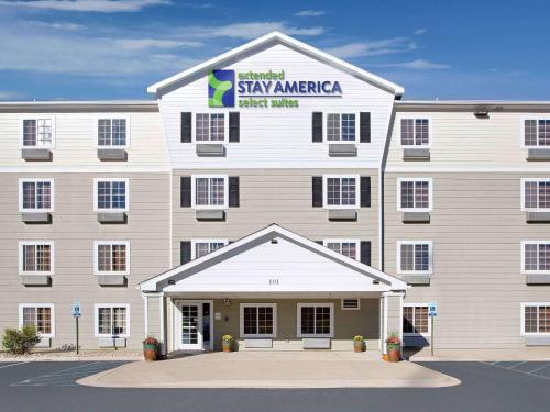 Extended Stay America Select Suites - Mobile - I-65 - Best Pet-Friendly Hotels in Mobile, AL