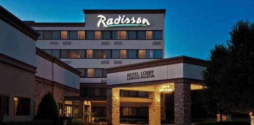 Radisson Hotel Freehold - Best Radisson Hotel Group in New Jersey