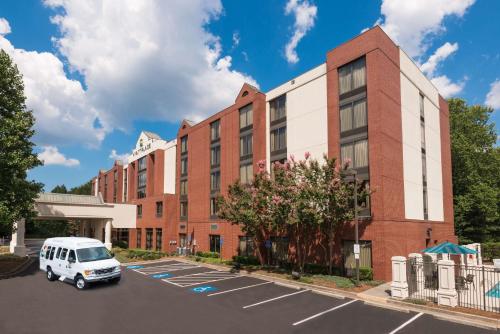 Hyatt Place Atlanta Duluth Johns Creek - Best Hyatt Hotels Corporation in Georgia