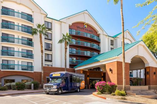 Hyatt Place Tempe Phoenix Airport - Best Hyatt Hotels Corporation in Arizona