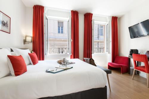 Hotel Albert 1er - Best Hotels in Toulouse