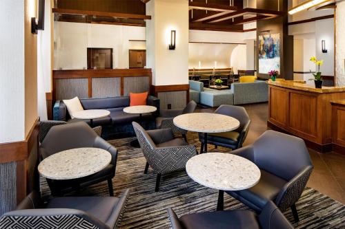 Hyatt Place Charlotte Arrowood - Best Hyatt Hotels Corporation in North Carolina