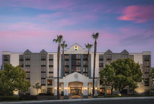 Hyatt Place Sacramento Rancho Cordova - Best Business Hotels in Sacramento, CA
