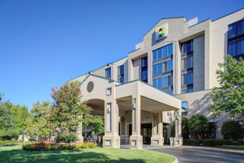 Hyatt Place Richmond Arboretum - Best Pool Hotels in Richmond, VA