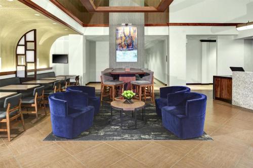 Hyatt Place Boise/Towne Square - Best Pet-Friendly Hotels in Boise, ID