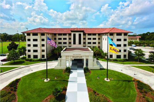 The Cook Hotel & Conference Center