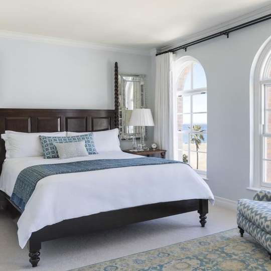 Casa Del Mar