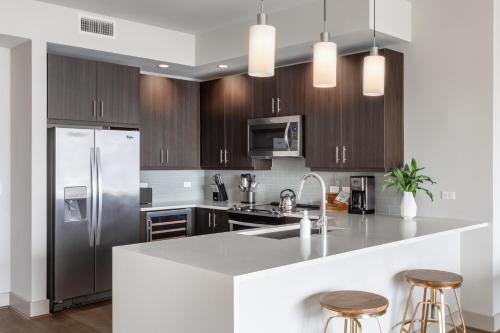 Mint House Dallas - Victory Park - Best Hotels in Texas