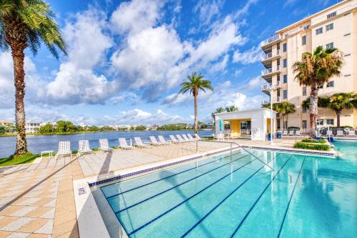 Carillon Beach Resort Inn - Best Hotels in Panama City Beach, FL