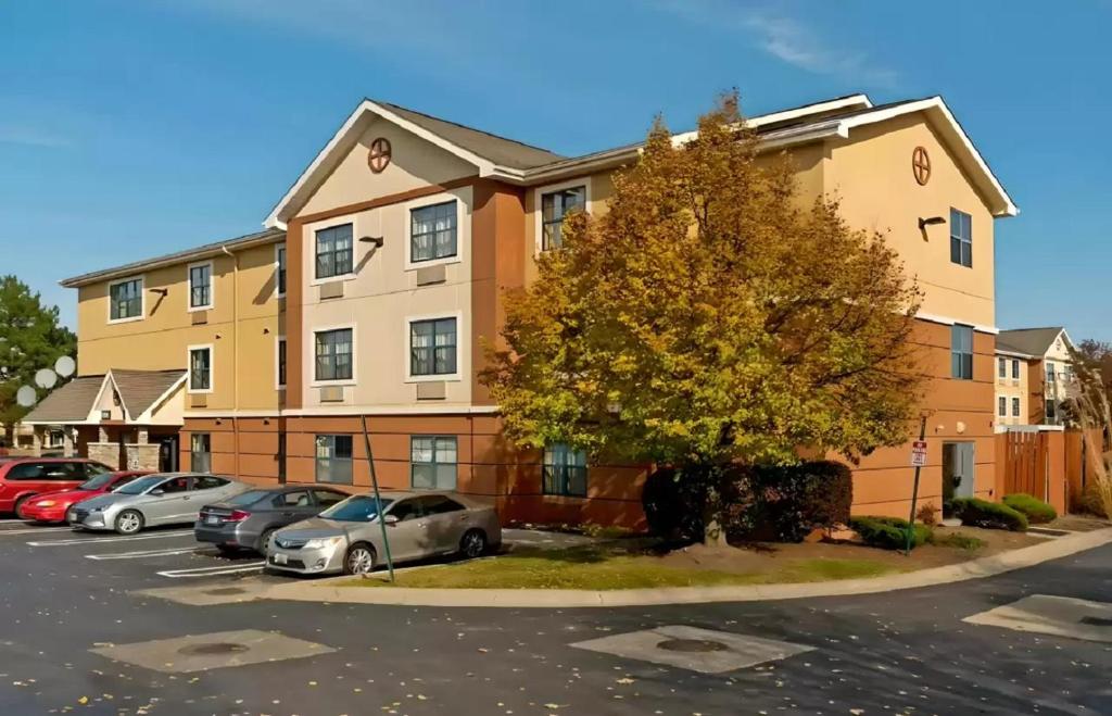 Suburban Studios Auburn Hills - Detroit - Best Marriott Hotels in Michigan
