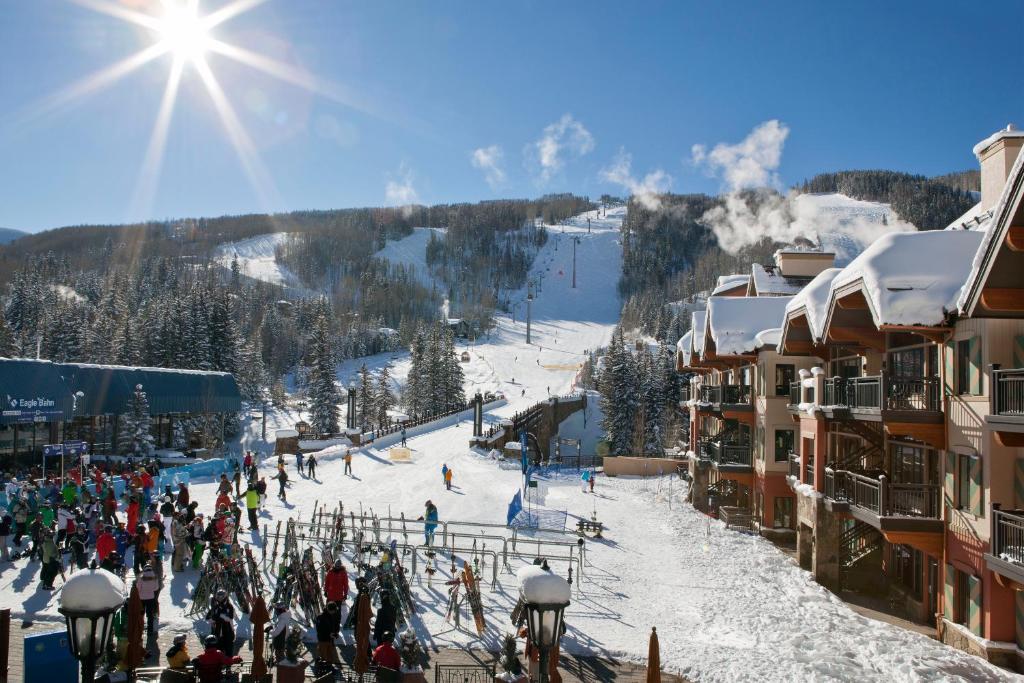 Lion Square Lodge - Ski Hotels in Colorado