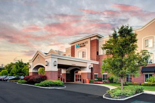 Hyatt House Branchburg - Bridgewater - Best Hyatt Hotels Corporation in New Jersey