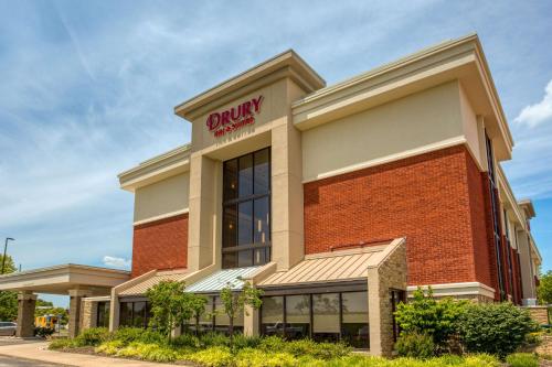 suite hotels in O'Fallon