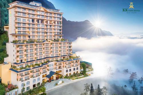 KK Sapa Hotel - Best Hotels in Sapa