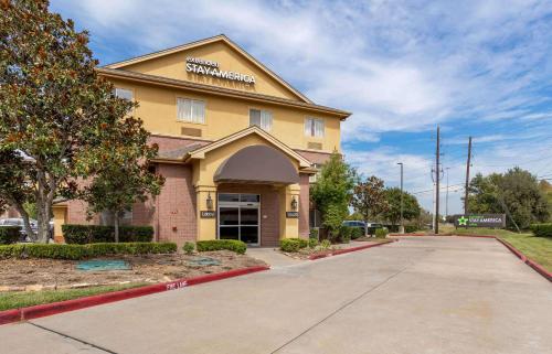 Extended Stay America Suites - Houston - Sugar Land