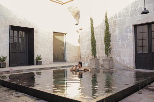 CIRQA - Relais & Châteaux
