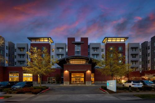 Hyatt House Seattle Bellevue - Best Hyatt Hotels Corporation in Washington
