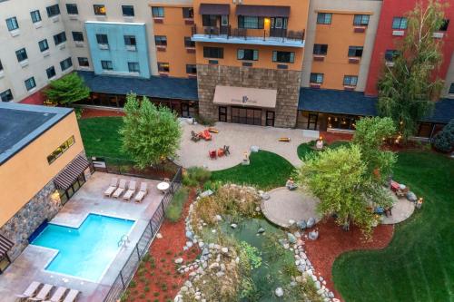 Stoney Creek Hotel Sioux City