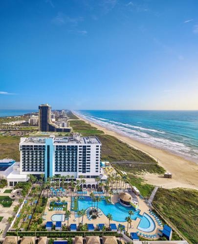 Margaritaville Beach Resort South Padre Island - Best Pool Hotels in South Padre Island, TX
