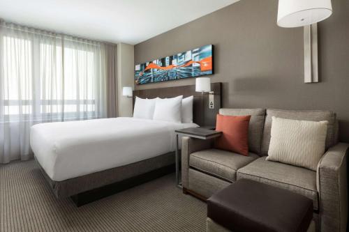 Hyatt Place New York City - Times Square - Best Hotels with Free Breakfast in New York City, NY